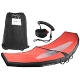 Surfing Kite Lightweight Handheld Flying Wing Inflatable Surfboard for Water Sports Surfing Equipment