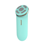 Beauty and Personal Care EMS Facial Brush Facial Cleansing Brush Skin Cleansing for Deep Cleaning Waterproof Ultrasonic