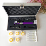 2021 Latest Co2 Carboxy System Therapy hine For Eye Wrinkle And Injection Stretch Mar Removal CDT Carboxytherapy Inject
