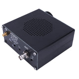 ATS25X2 Full-band FM/LW/MW/SSB Shortwave Frequency Receiver Scanner Si4732 Chip Digital Radio with Spectrum Scanning