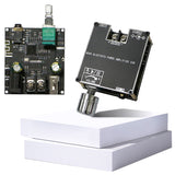 ZK-301B 30W Support Wireless TWS Bluetooth-Compatible 5.3 Mono Audio Power Amplifier Module DC9-24V