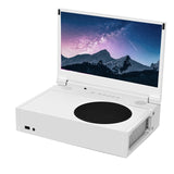 Portable 1080P Gaming Monitor 12.5 Inch Display HDR Freesync Game Mode Travel Monitor For  Series S