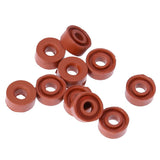Top-Suitable For Briggs & Stratton 398188 299096 83400 6HP Vertical 3.5HP 5HP Carburetor Floating Vae Needle Seat