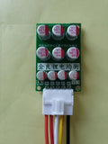 3S 4S 0-4A Capacitive Active Equalizer BaLifepo4 Li-ion Battery Balance for 12V Electric CAR RV BMS protection board