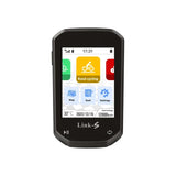 OFFBONDAGE X K-S GPS Smart Computer Navigation Full Color Toucreen Waterproof Wireless Bike Accessories