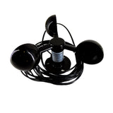 NEW Axis Solar Automatic Tracking Max 15A Sunshine Tracing Controller 12V/24V Single Shaft Sun Tracker System