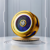2-in-1 Magnetic/Back-clip Semiconductor Freezable Ice Radiator RGB Lighting Fast Coog Phone Cooler for Android iPhone