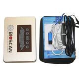 BIOSCAN Resonance Magnetic Quantum Body Analyzer With Testing Probe 52 Reports For Sub-health Test
