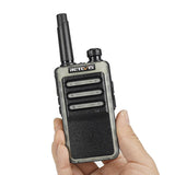 RB66 fast charging intercom FRS/PMR certificate free machine Type-C