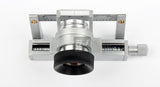 Y511B 10/20 times the density analysis mirror double lens fabric photomicroscope