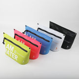 Fashionable practical outdoor camping sg bag, with eent waterproof performance and sufficient storage space.