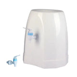Countertop Water Jug Dispenser with Faucet Stable for Restaurant Dorms Homes