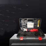 Electric Sheep Goat 6 Gears Speed Clipper Farm Shears Cutter Wool Scissor Cut hine Animal Shearing