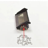 1Pcs Reflector Reflective plate bracket spring For Nikon D850 Camera repair parts
