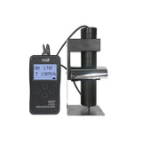 Linshang LS117 Optical Density Meter Test Dot Area Aluminum X-ray Film With OD Visible light Transmittance Replace X-rite 341C