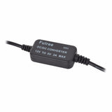 12V to 5V 3A 2.0 Vehicle Power Converter Car USB Charger