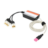 Excavator Diagnostic Tools Easy Carry High Accuracy Hydraulic Testing Professional Excavator Diagnostic Cable for Excavator