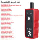 EL50449 TPMS Activation Tools TH9OECT5 Auto Monitoring System For Ford Vehicles Car Tire Pressure Monitor Tester