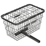 Rear Mounting Modification Accessory Replacement Mobility Scooter Basket Bracket For Home Care