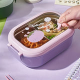 Thermostatic stainless steel cold plate, suitable for teenagers and school staff, return to school, VU