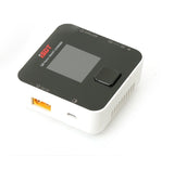 ISDT Q6 Nano BattGo 200W 8A Lipo Battery Charger Colorful Po