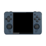 RGB30 Handheld Game Console 16G+256G 4.0 Inch 720X720 Quad-Core CPU 5Ghz WiFi+Bluetooth 4100MAh Ret
