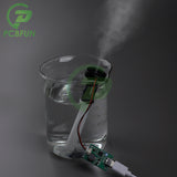 DC5V Spray Atomizer Drive Module Ultrasonic Humidifier Diy Package Type-c Usb Interface