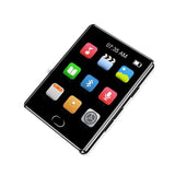 Music Player with Touch Full-Screen Function 2.5 Smart Players Voice Recorder