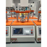 Ect Rct Fct Resistance Tester Ring Crush Strength Test hine