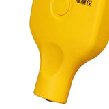 Coating Thickness Gauge LS235 Automotive Paint Meter for Fe Aluminum Car Body Galvanized Layer Metallic Putty