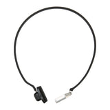 Bone Conductor Headset Durable Audiometer Headband Comfortable for Bone Conduction Sound Aid for Headband Replacement
