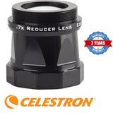 Celestron Reducer Lens 0.7x for EdgeHD 1400 Schmidt Optical Tube Asse #94240