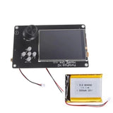 Cross border hackrf one portapack H2 wireless transceiver receives SDR 3.2-inch screen