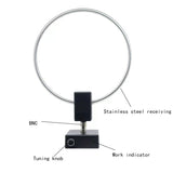 GA-450 Loop SDR Radio Antenna SW 2.30-30MHz MW 522-1710KHz GA450