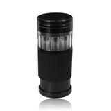 Portable 3 in1 Tobacco Filg hine with Grass Grinder Herbal Crusher for Storage Rolg Paper Container Cool Gadgets