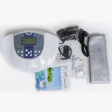 2023 Ionic Footbath Detox Ion foot spa hine for tow person use