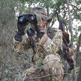 4x50 Digital Night Vision Binocular Camera with 1.5'' TFT LCD Telescope 300m Range Takes Photo Video Night Hunting Device