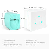Nail Printer Painting Machine Small Household Automatic 3d Set Manicure Machine Nail Beauty Tools