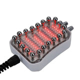Portable Physical Therapy Unit Electric Ems Neck Body Massager For Relieve Pain Tens hine