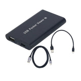 NEW Packet Viewer Protocol Analyzer Tool Supports High Full Low Speed for USB Communication