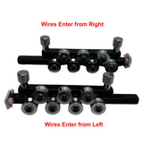 Metal Wires Cable Straightener Straightening Tool for SWT508 Series SWT508C SWT508E SWT508MAX SWT508NX2 Stripping Cutter hine