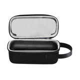 Zipper Closure Durable Eva Hard Shell Speaker Storage Bag Shockproof Carrying Case for Flip