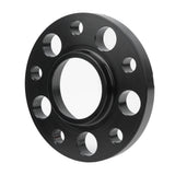 Hub Centric Wheel Spacers 6061- Aluminum Anticorrosion Hub Wheel Adapters for Vehicle Replacement for 1 3 5 6 7 8 SERIES