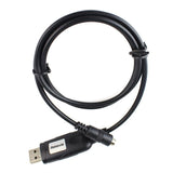 High-Quality Multifunctional Walkie Talkie Cable - Six-in-One USB Versatility