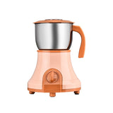 Spice Food Grinders Mills US Plug Adapter Home Use Easy to Clean Electric Coffee Grinder for Office Household