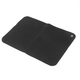 Grounding Mat Black Grounding Mouse Mat Easy To Clean Eliminate Static Electricity Stable Anionic for Anxiety for Inflammation