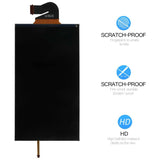 LCD Display and Digitizer Contact Screen Replacement Kit for Nintendo Switch NS Lite Console