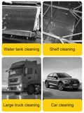 Tank Condenser Car Radiator Water Gun Free Cleaning Tool