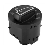 Front Headlight Light Sensor Module Automatic Switch Control for Golf 7 VII 2015 5GG941431D