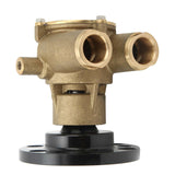 Water Pump High  Sturdy Metal 3860703 for Engine